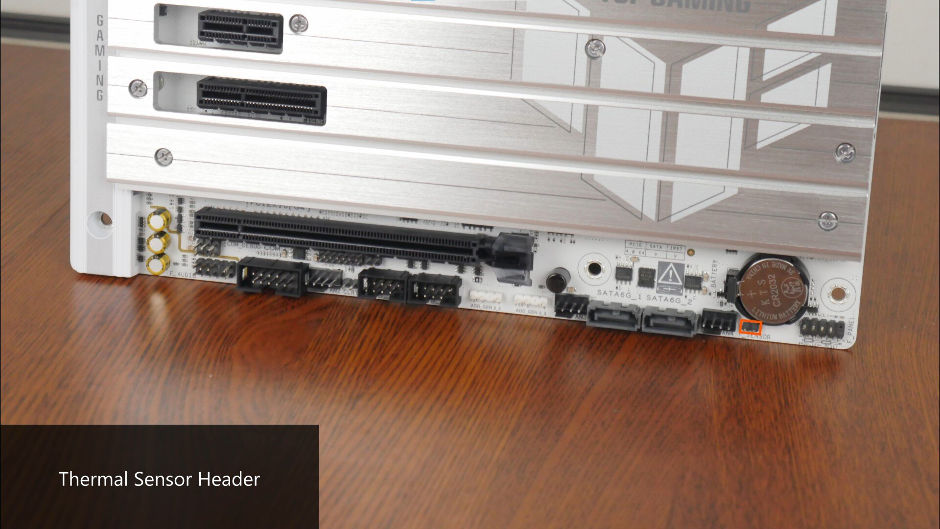 Unboxing & Overview: ASUS TUF Gaming Z890-PRO WIFI LGA1851 Motherboard